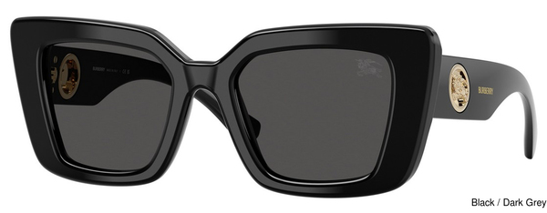 Burberry Sunglasses BE4476 300187