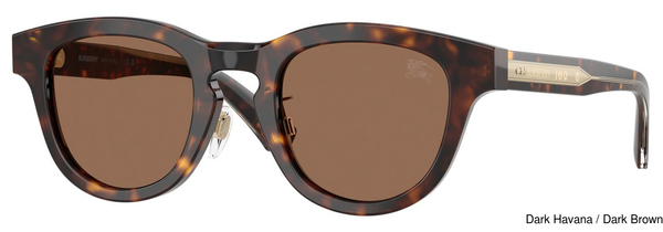 Burberry Sunglasses BE4477F 420573