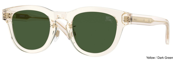 Burberry Sunglasses BE4477F 420971