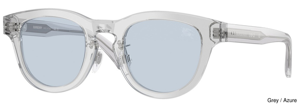Burberry Replacement Lenses 123403