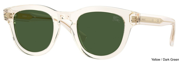 Burberry Sunglasses BE4477 420971