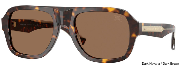 Burberry Sunglasses BE4478F 420573