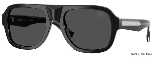 Burberry Sunglasses BE4478F 420687