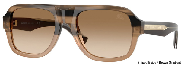 Burberry Sunglasses BE4478F 420789