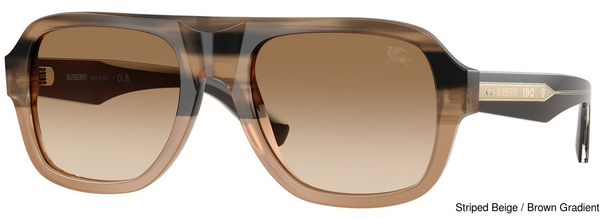 Burberry Sunglasses BE4478 420789