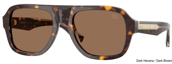 Burberry Replacement Lenses 123414