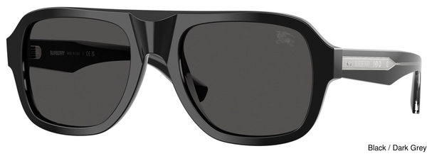 Burberry Sunglasses BE4478 420687