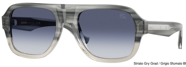 Burberry Sunglasses BE4478 420814