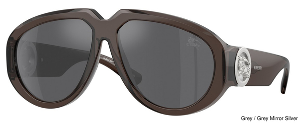 Burberry Sunglasses BE4479U 41126G