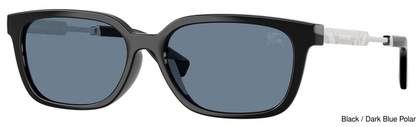 Burberry Sunglasses BE4481D 30012V