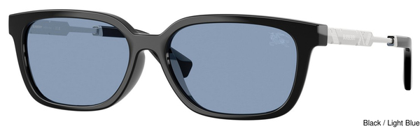 Burberry Sunglasses BE4481D 300172