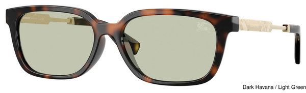 Burberry Sunglasses BE4481D 3002/2