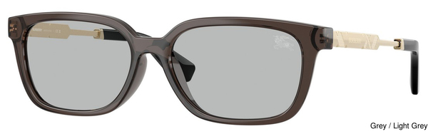 Burberry Sunglasses BE4481D 411287