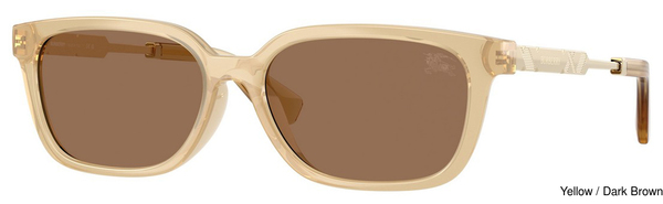 Burberry Sunglasses BE4481D 419873