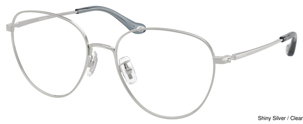 Coach Eyeglasses HC5192 9001