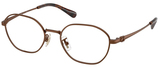 Coach Eyeglasses HC5194TD 9410