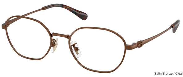 Coach Eyeglasses HC5194TD 9410