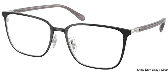Coach Eyeglasses HC5195TD 9475