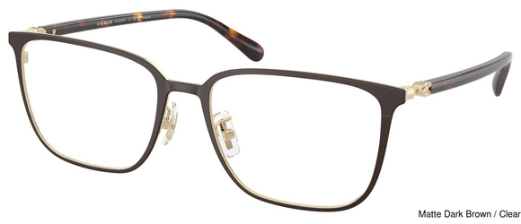 Coach Eyeglasses HC5195TD 9476