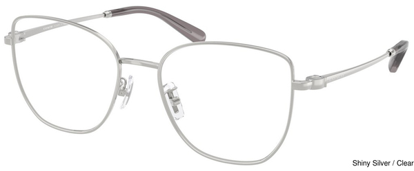 Coach Eyeglasses HC5197D 9001