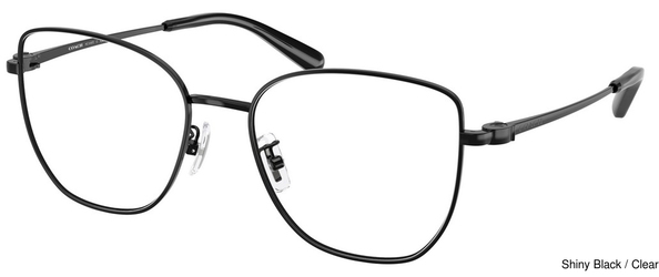 Coach Eyeglasses HC5197D 9344