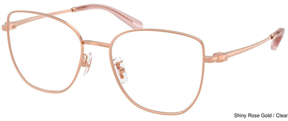 Coach Eyeglasses HC5197D 9407