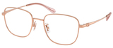 Coach Eyeglasses HC5198TD 9407