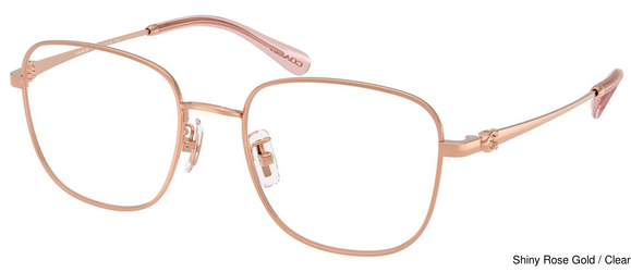 Coach Eyeglasses HC5198TD 9407