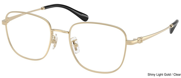 Coach Replacement Lenses 123455
