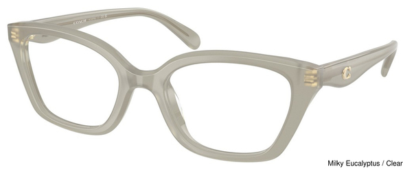 Coach Eyeglasses HC6270U 5905