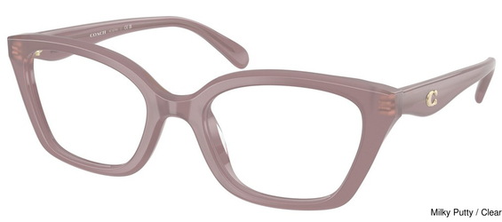 Coach Replacement Lenses 123459