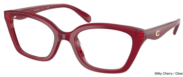 Coach Eyeglasses HC6270U 5526