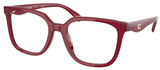 Coach Eyeglasses HC6271U 5526