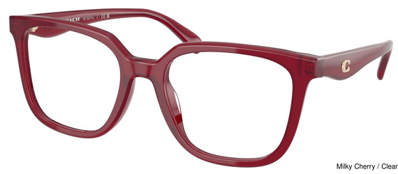 Coach Eyeglasses HC6271U 5526