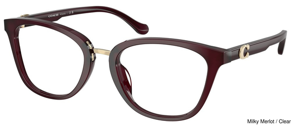 Coach Eyeglasses HC6272U 5915