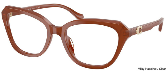 Coach Eyeglasses HC6273U 5841