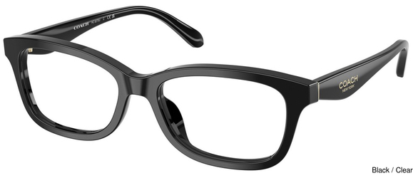Coach Eyeglasses HC6275U 5002