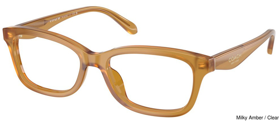 Coach Eyeglasses HC6275U 5774