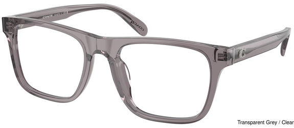 Coach Eyeglasses HC6277U 5537