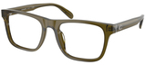 Coach Eyeglasses HC6277U 5910
