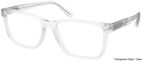 Coach Eyeglasses HC6278U 5111