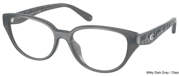 Coach Eyeglasses HC6279D 5918