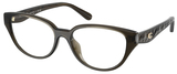 Coach Eyeglasses HC6279D 5400