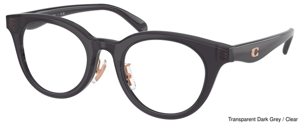 Coach Eyeglasses HC6280D 5104