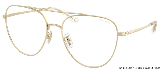 Coach Sunglasses HC7182 9005SB