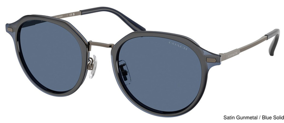 Coach Sunglasses HC7183 947380