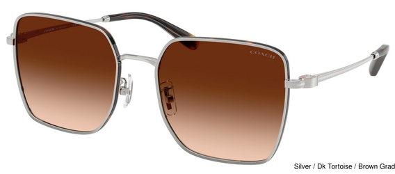 Coach Sunglasses HC7184D 94775M