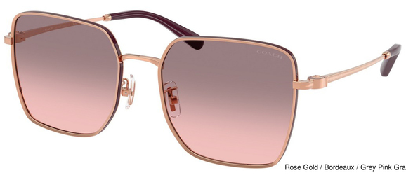 Coach Sunglasses HC7184D 947813