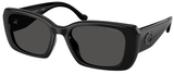 Coach Sunglasses HC8435U 500287