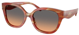 Coach Sunglasses HC8438U 590018
